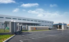 華興寵物營養(yǎng)（北京）研究中心即將投入使用！