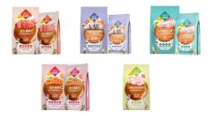 喜訊！迪尤克無谷系列包裝袋榮獲外觀設(shè)計專利證書