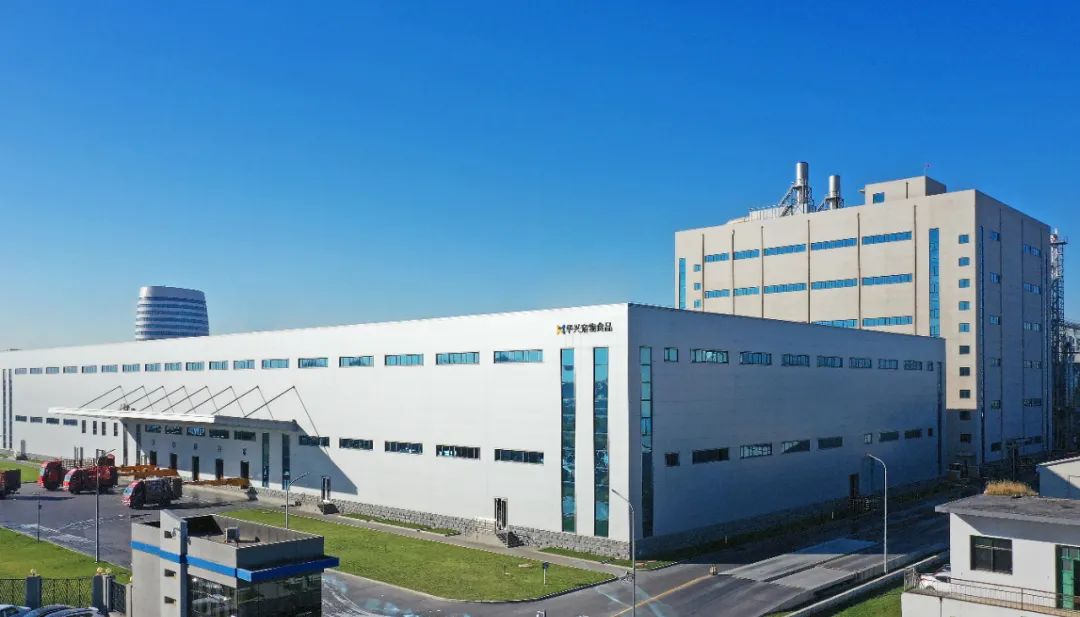 廠(chǎng)區(qū)環(huán)境，全靠有“它”！